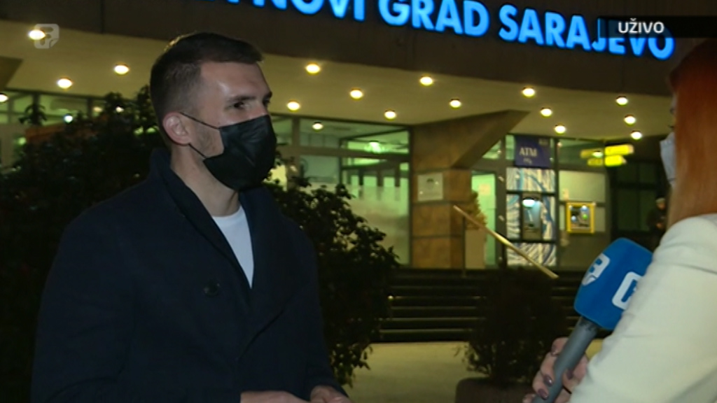 Adnan Delić o načelniku Općine Novi Grad